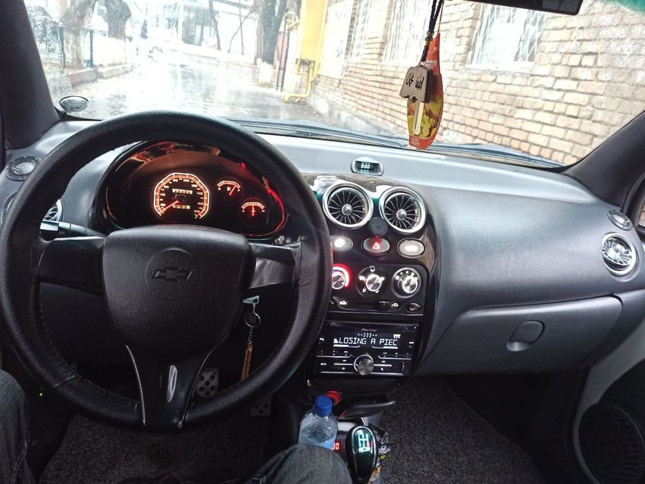 Mariz 2014 yil 4800$ holati ideal