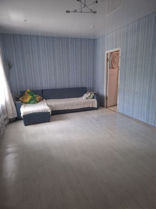 Продам дом 3комнат