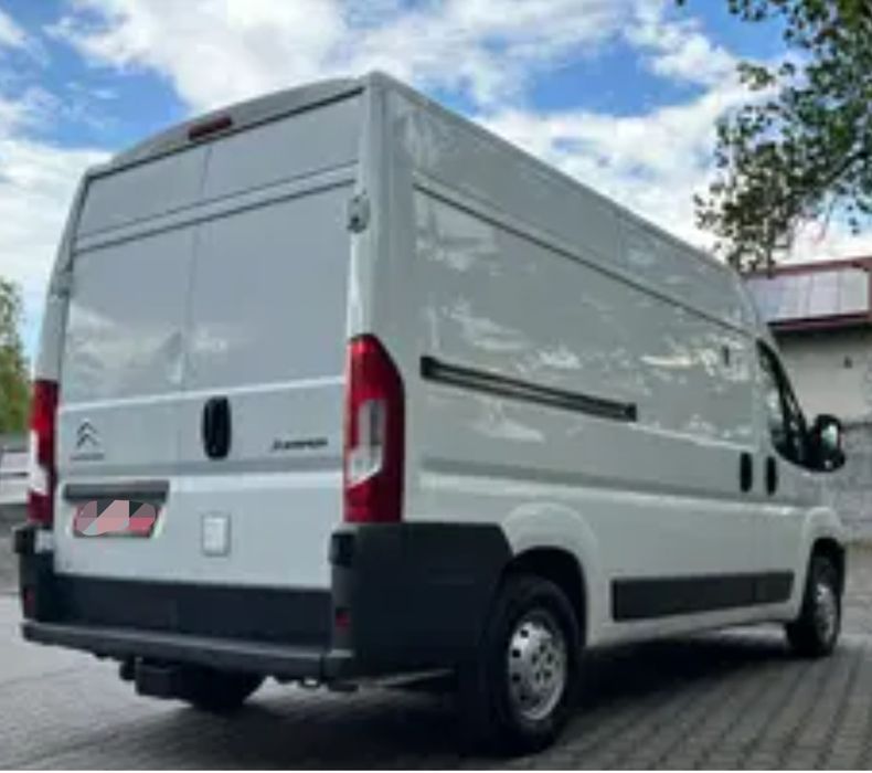 БУС под НАЕМ 40 €