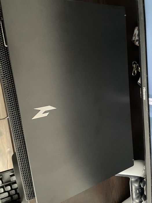 Laptop Gaming ACER Nitro V15 int