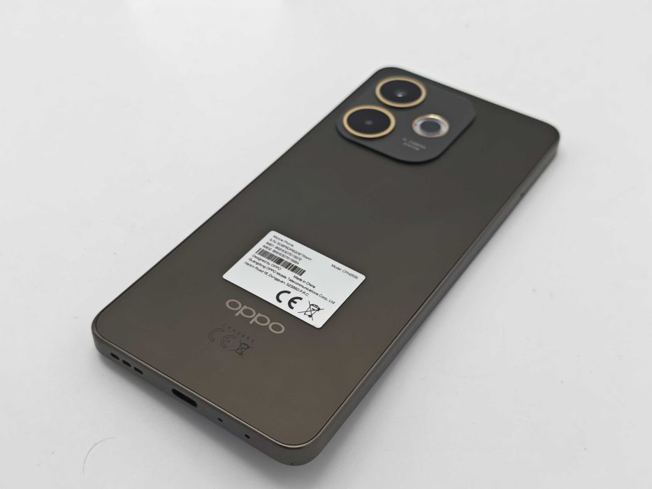 Oppo A5 Pro 5G Black Brown 256 Gb Memorie 8 Gb Ram Stare Excelenta