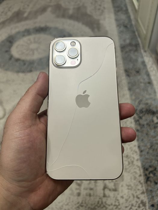 Iphone 12 pro max 256/76 Айфон 12 про макс