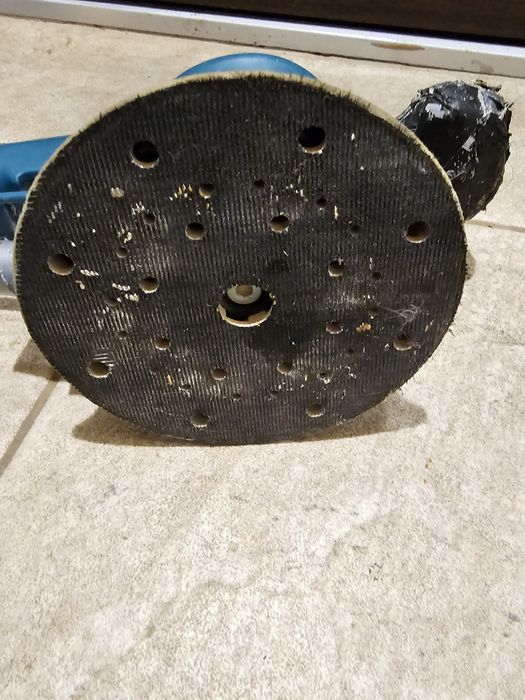 Șlefuitor orbital makita bo6030