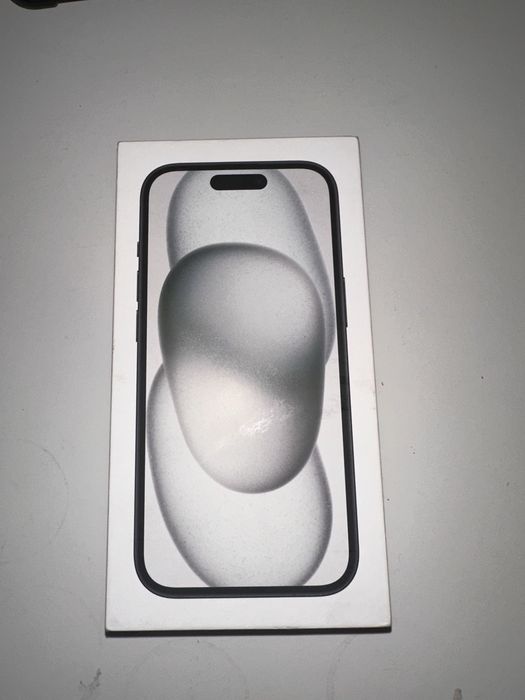 Iphone 15 128gb