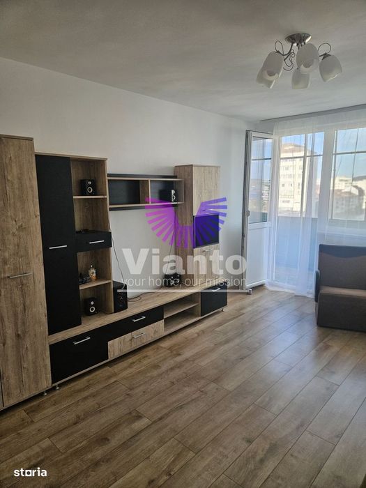 Apartament de Inchiriat 2 Camere/rahovei/400 E