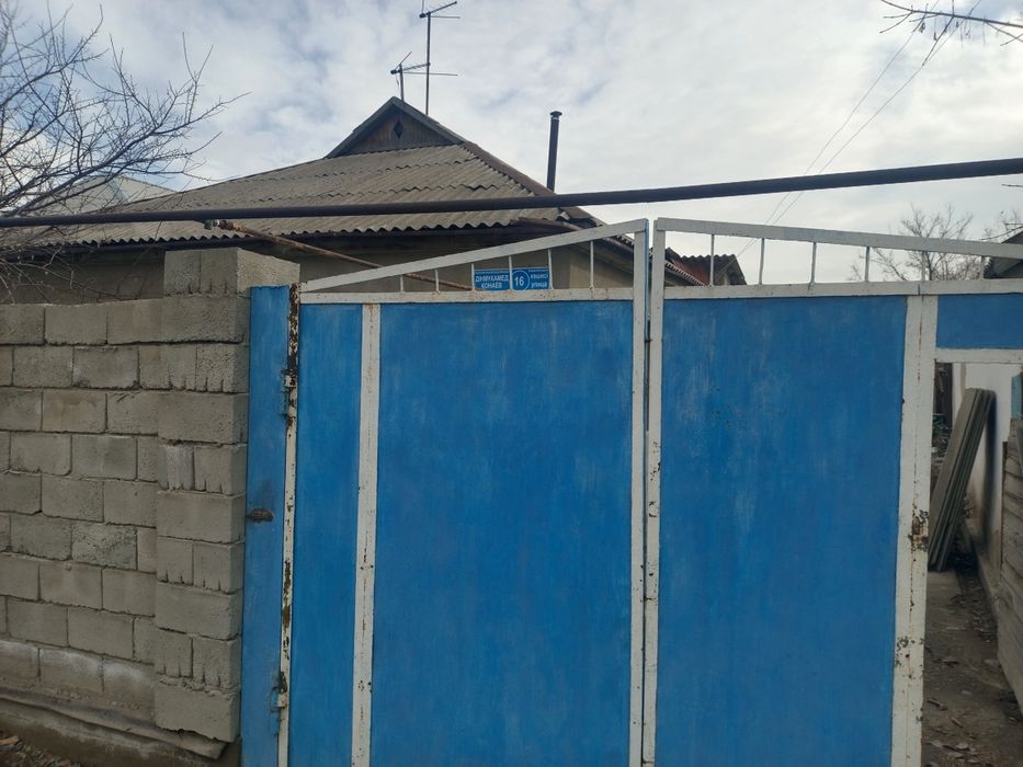 Продажа дома недвижимости