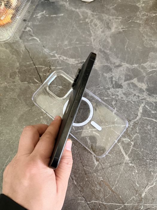 Iphone 16 pro max 256g