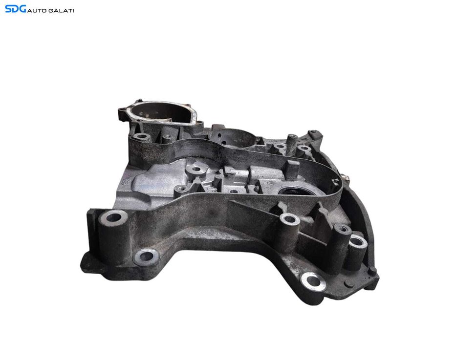 Capac Distributie cu Pompa Ulei Opel Astra G 1.6 Benzina 1998 - 2007 Cod 24405894 [N0924]