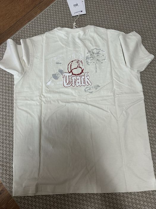 Tricou Champion nou cu eticheta.