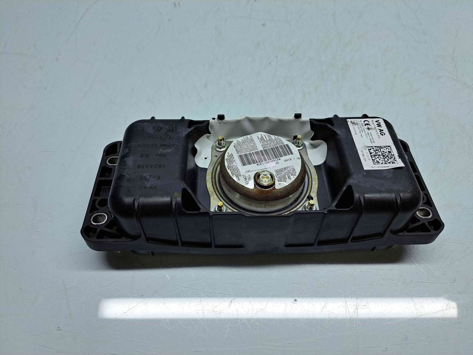 Airbag pasager Seat Toledo 4 (KG3) [Fabr 2012-2018] 1024430
