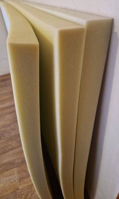 Поролон листовой