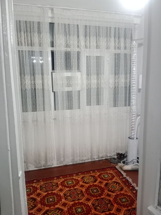 Ижарага берилади