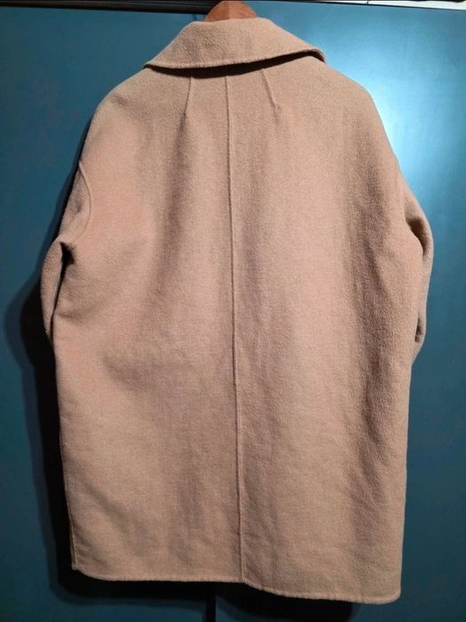 Palton Zara Basic marimea S