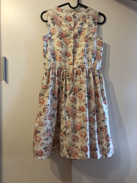 Рокля за момиче LC Waikiki