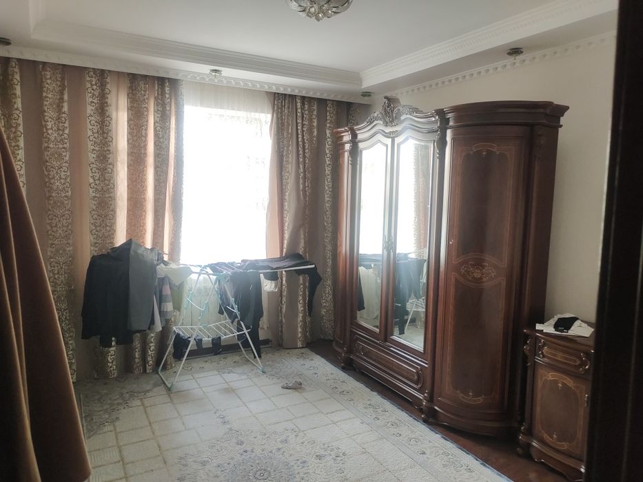 Продам квартиру в 3 мкр