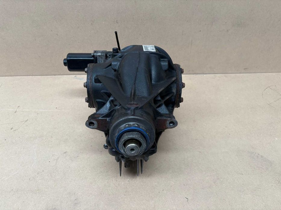 Заден диференциал БМВ М2 Ф87 М3 Ф80 М4 Ф82