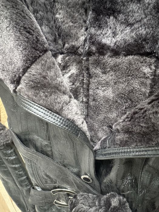 Продам новую дубленку