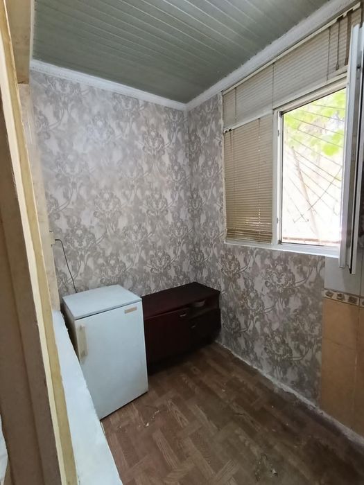 Kvartiraga 1 ta ogil bola olamz