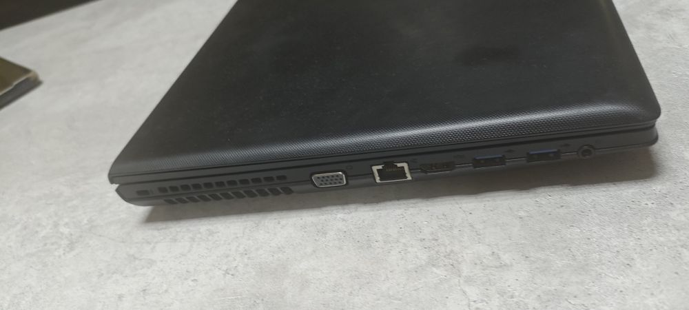 Ноутбук i7/8gb/ssd