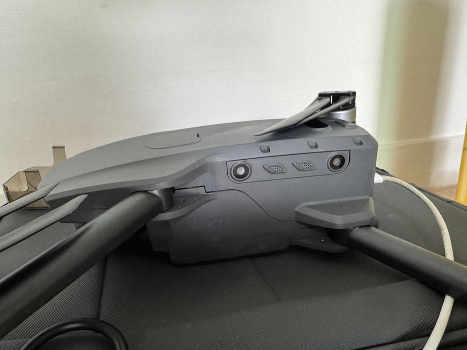 Продам дрон ken rc