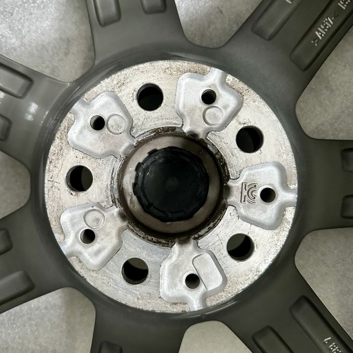 Jante BMW 20” Livrare GRATUITA Style 736 X5 G05 X6 G06 275 45 R20