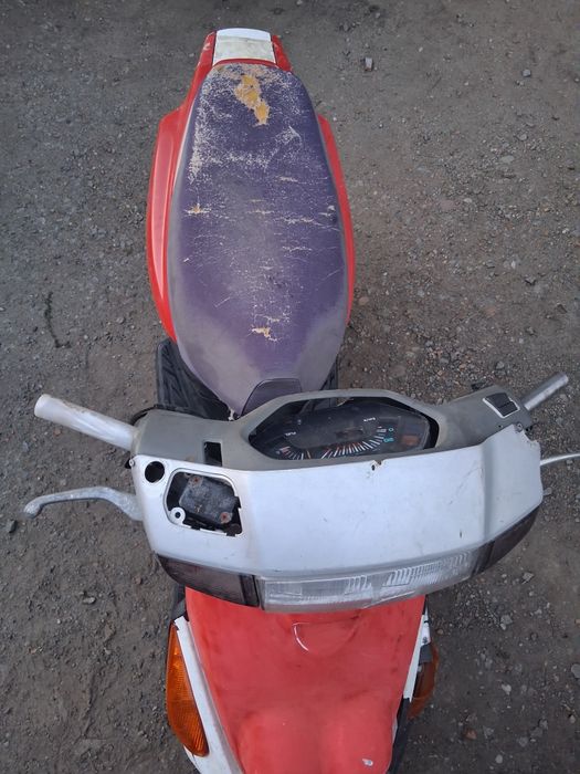 Honda cio 90cc 2 t
