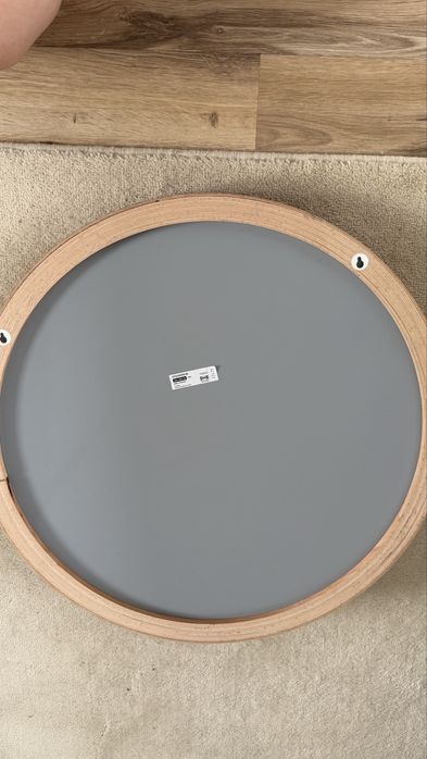Oglinda Ikea, 60 cm/nou