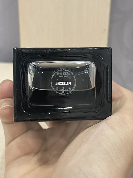 yves laurent y eau de parfum