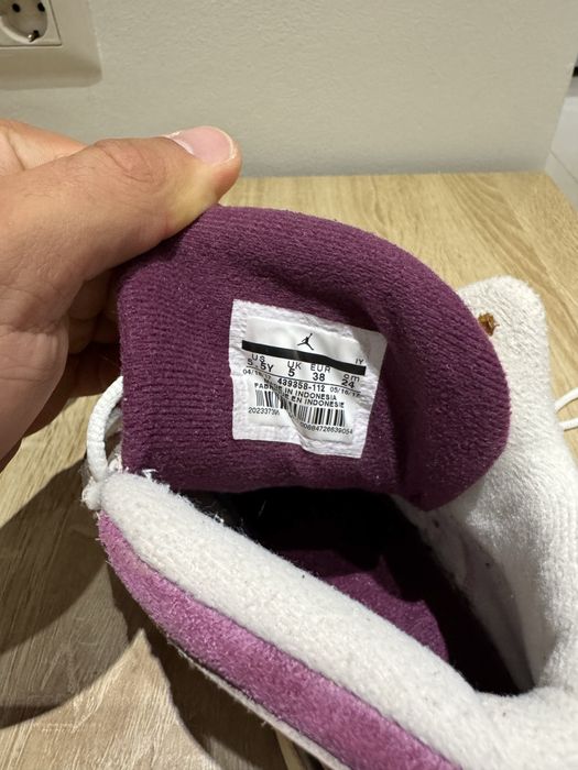 Incaltaminte Jordan Dama