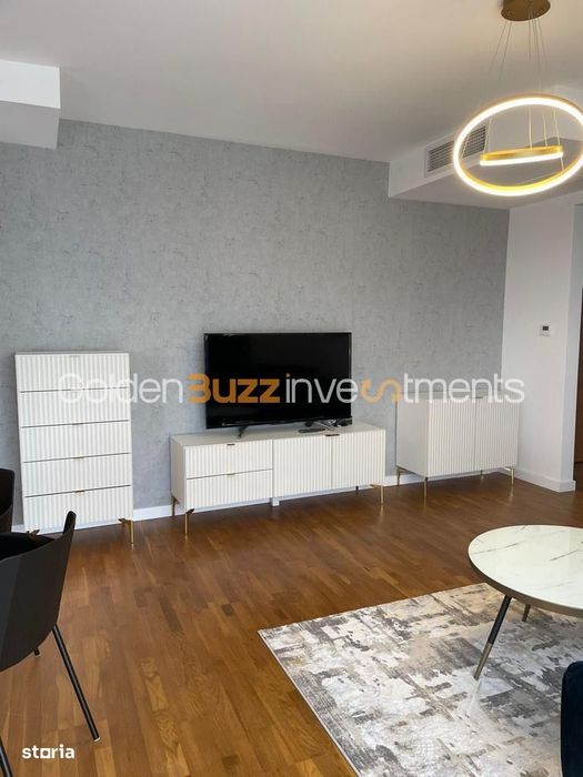 Apartament 2 camere de închiriat — fotografia 3