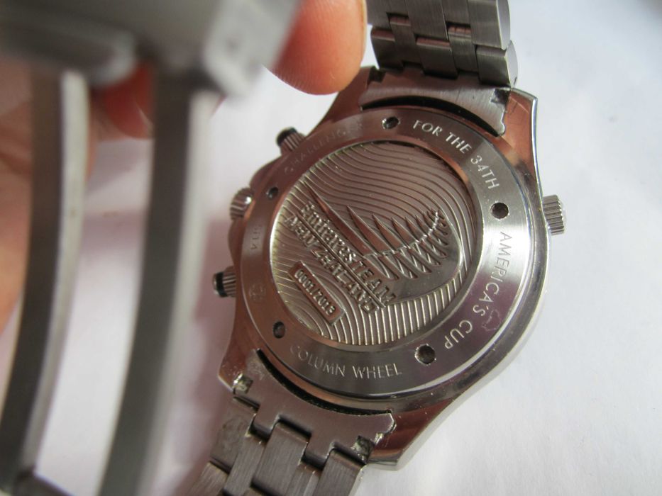 ceas barbatesc omega