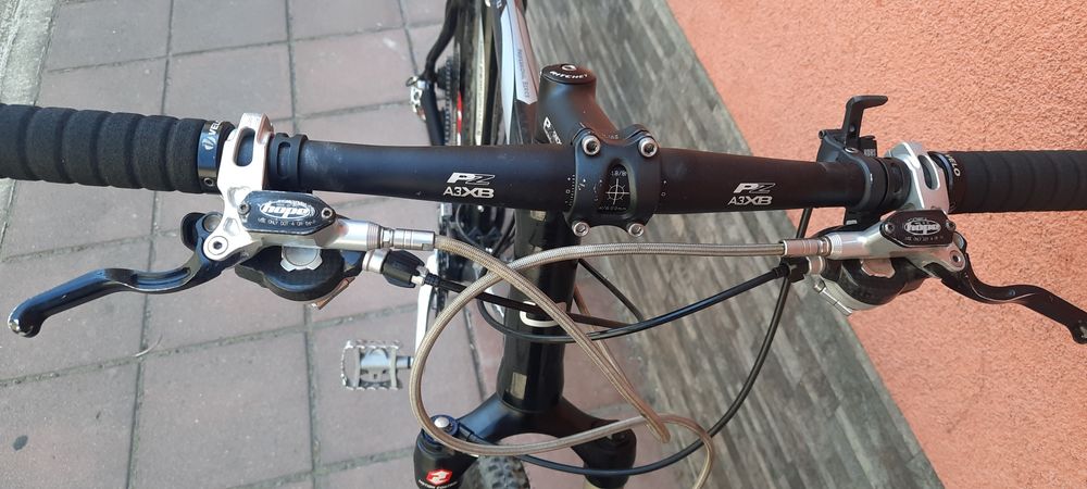 Dressier 26"- pro series