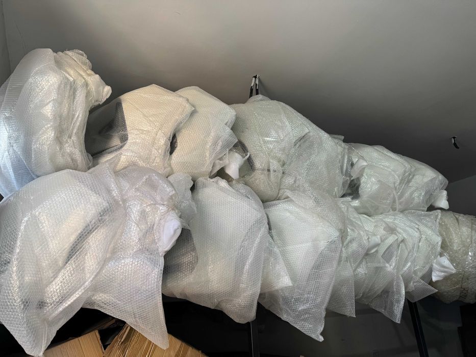 Changan Ben Ben bamper oldi zapchast