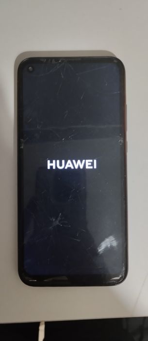 Телефон Huawei p40 Lite