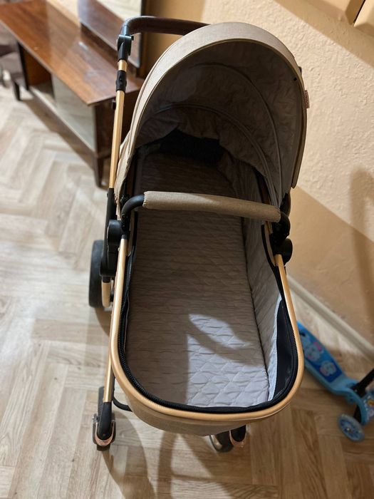 Коляска детская идеальная