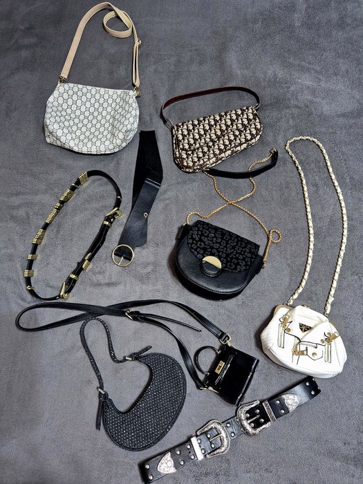 Дамски Дрехи и аксесоари