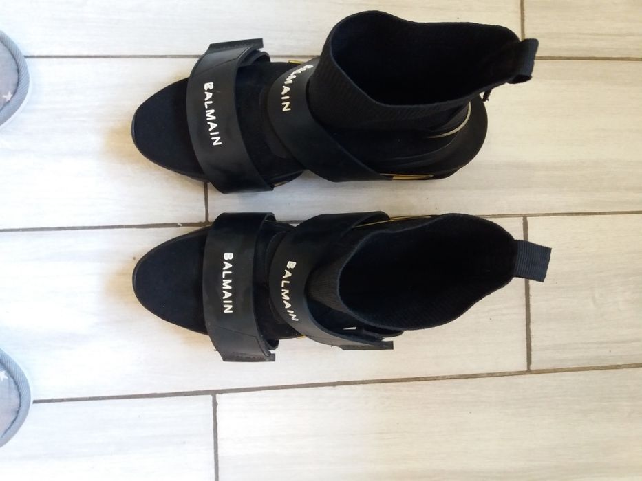 Vand adidas balmain full box