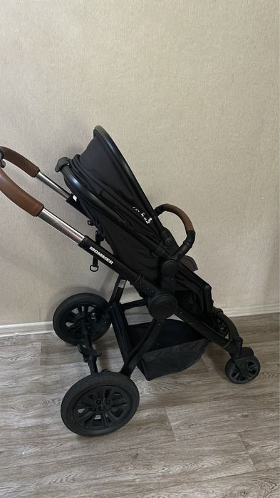 Коляска Mommer Happy Baby