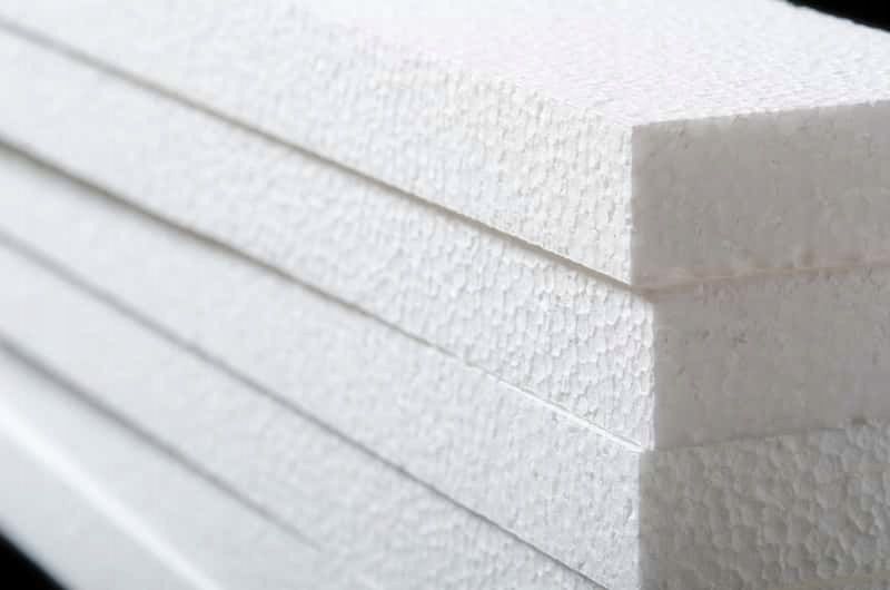 Принимаю листовые пенопласты