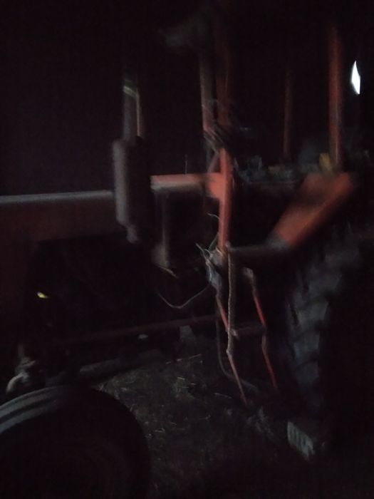 Трактор т25,косилка