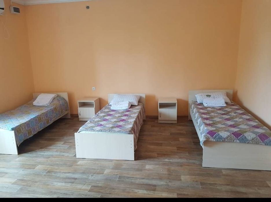 Действующая БАЗА ОТДЫХА.