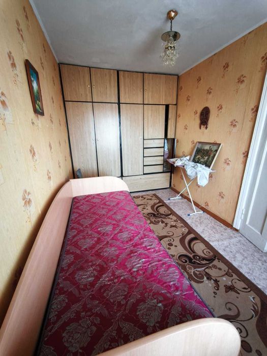 Продажа 2-комнатной квартиры в Центре (Атриум)