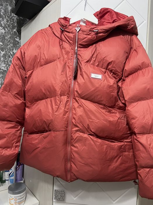 Продам куртку Reebok оригинал