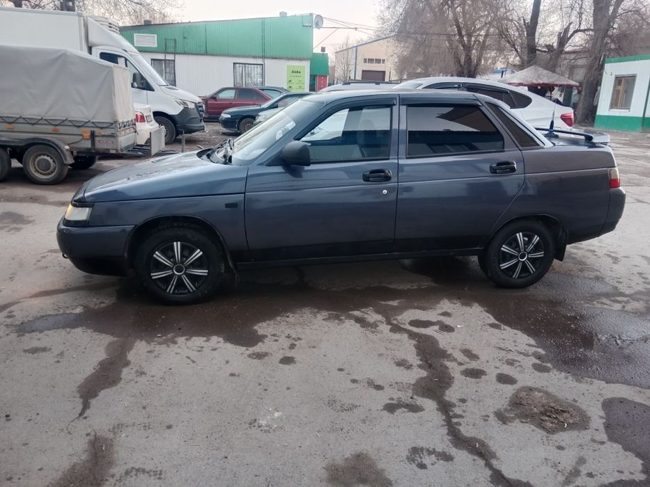 Продам ваз 2110 2