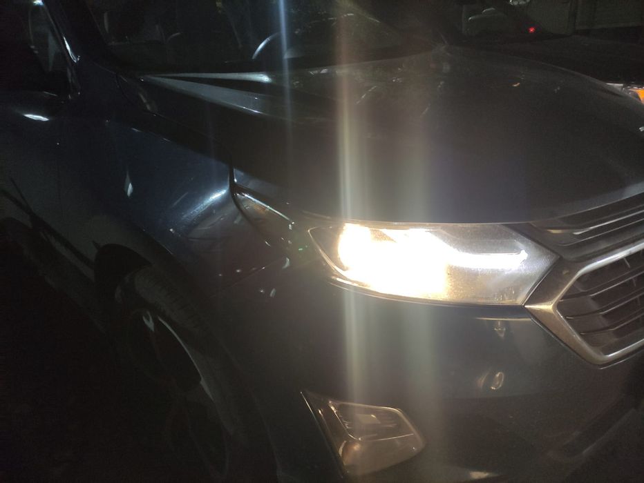 Продам фару правую