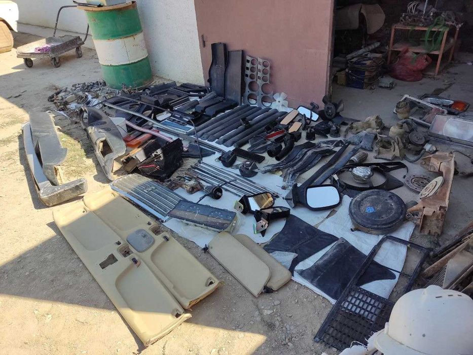 продаю разбор ваз 2107 семерка карбюраторный