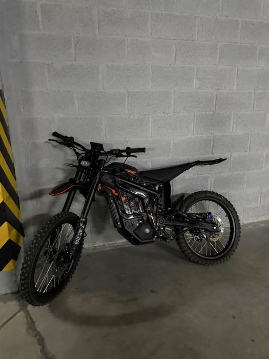 talaria tl5500 L1E