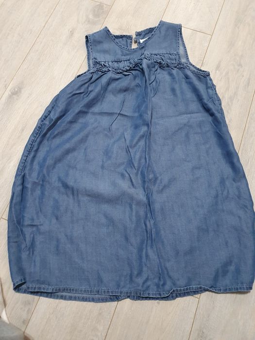 Rochita blugi fetita 11 ani