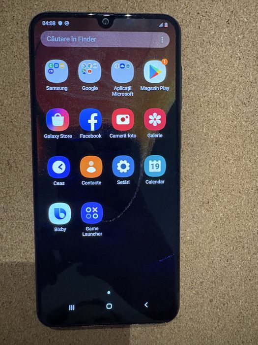 Samsung Galaxy A50 128Gb ID-XXL6212
