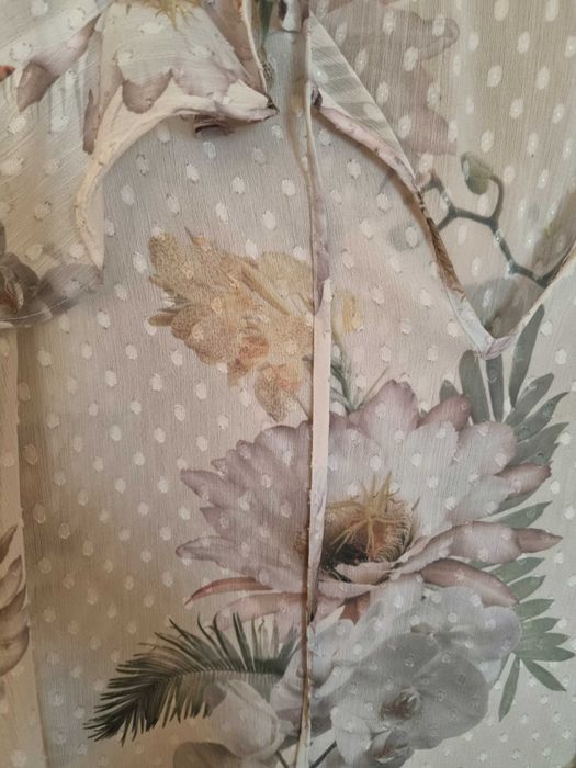 Разкошна блуза Ted Baker, размер 3(L)